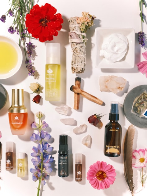 Creating a Healing Home Environment